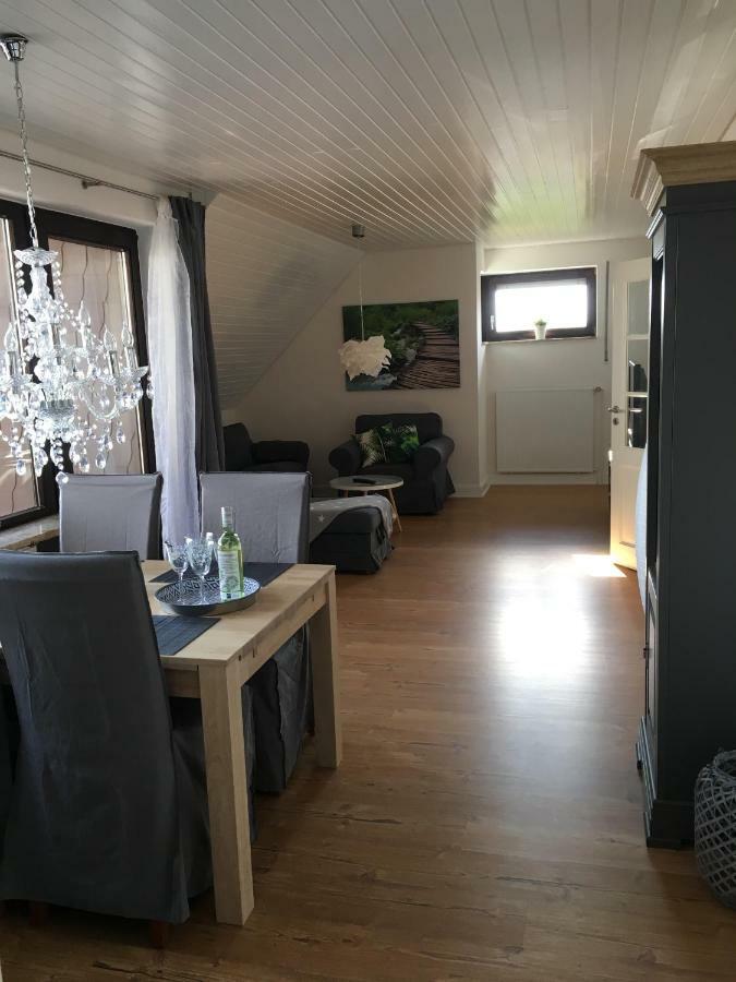 Harzhome Herzberg am Harz Exteriör bild