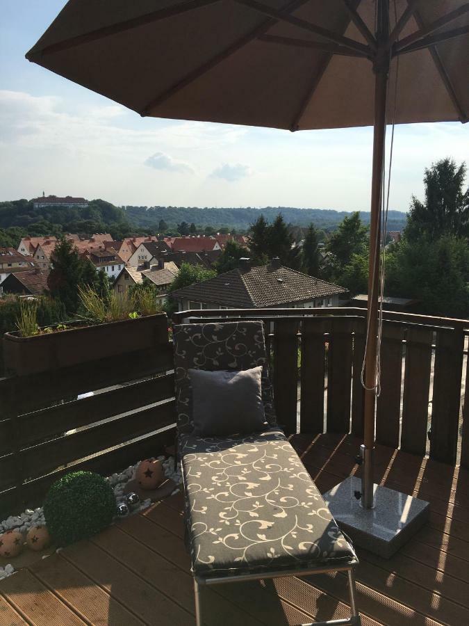Harzhome Herzberg am Harz Exteriör bild