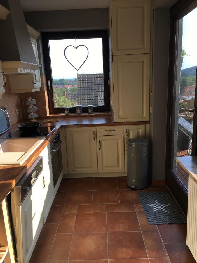Harzhome Herzberg am Harz Exteriör bild